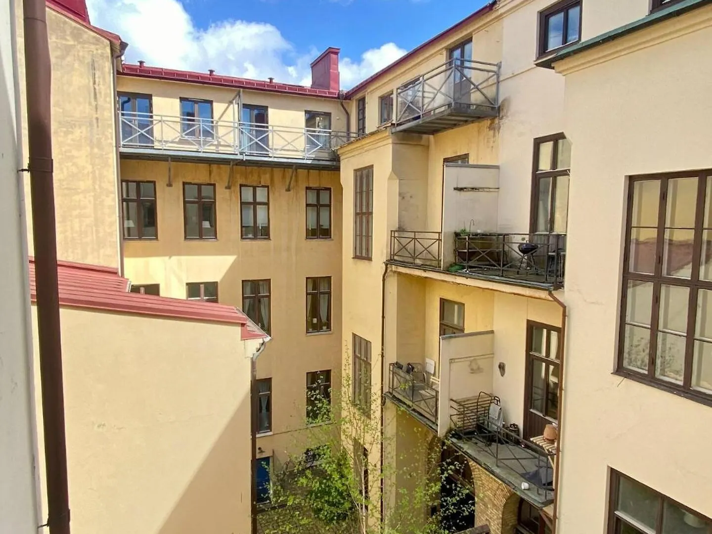 Cozy Apartment In The Heart Of Gothenburg 0*,  Sweden