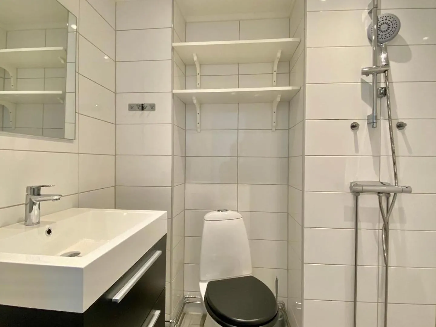 Cozy Apartment In The Heart Of Göteborg